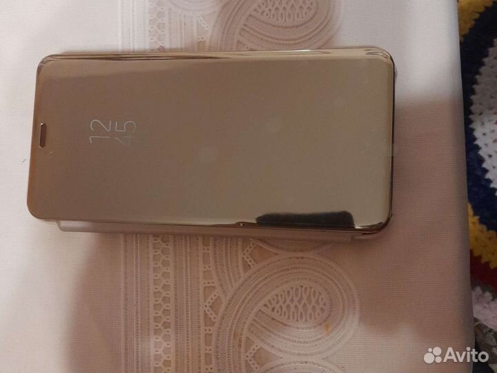 Чехол huaveu E4O laut