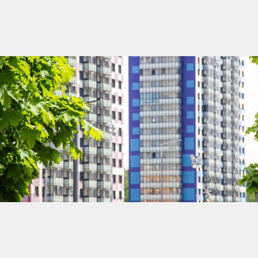 3-к. квартира, 78 м², 22/25 эт.