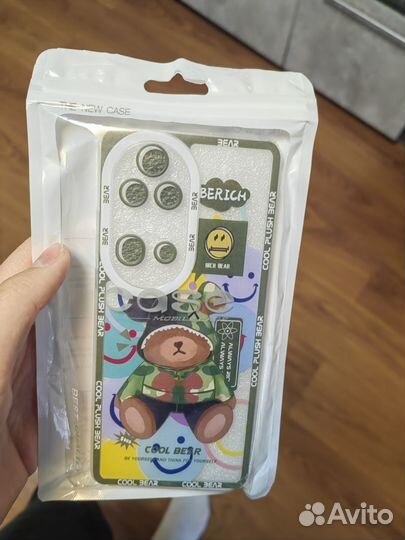 Чехол для телефона Huawei p50pro