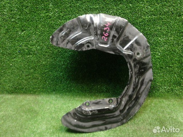 Пыльник передний левый Bmw X3 F25 3.0 (N52B30AF)