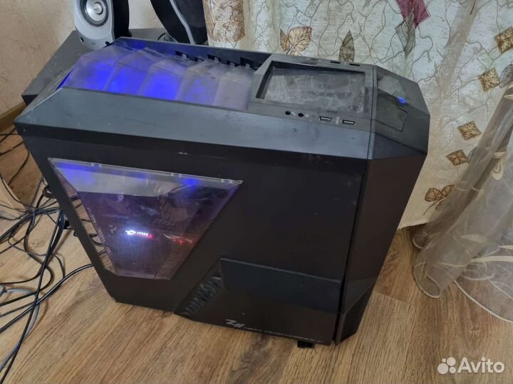 Системный блок i7 6700к