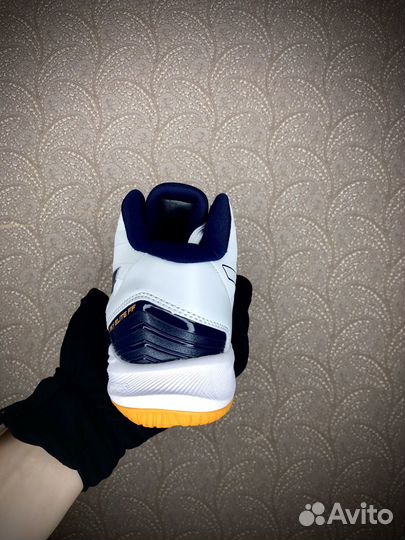 Волейбольные кроссовки asics sky elite ff