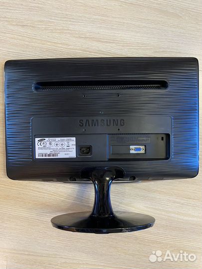 Монитор Samsung SyncMaster B1930N