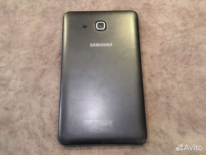 Планшет Samsung Galaxy Tab a6