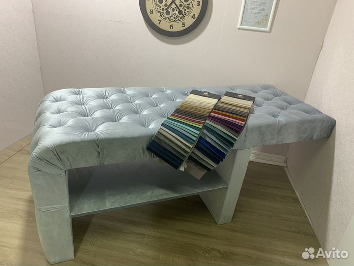 Кушетка для массажа, депиляции и шугаринга