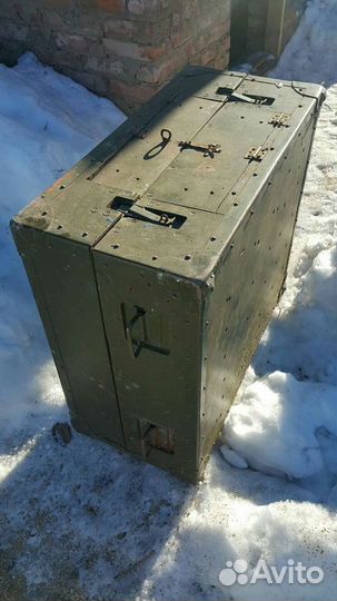 Ящик для перевозки животных