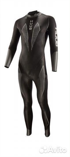 Гидрокостюм huub Amnis