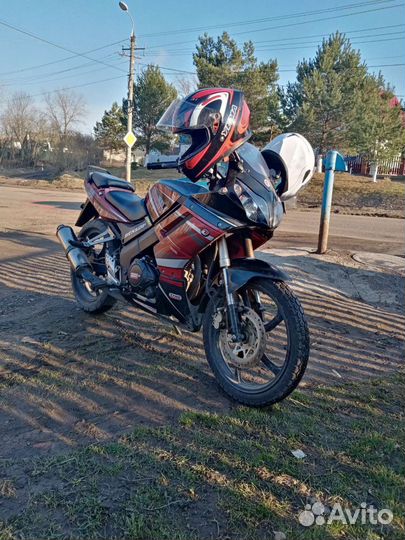 Stels sb200
