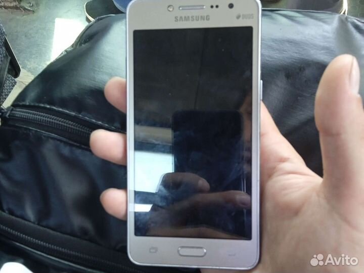 Samsung Galaxy J2 (2018), 2/16 ГБ