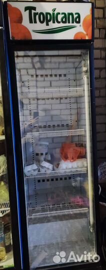 Холодильник Tropicana