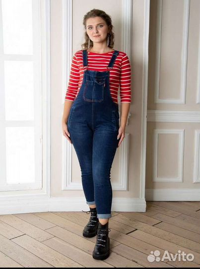 Комбинезон для беременных