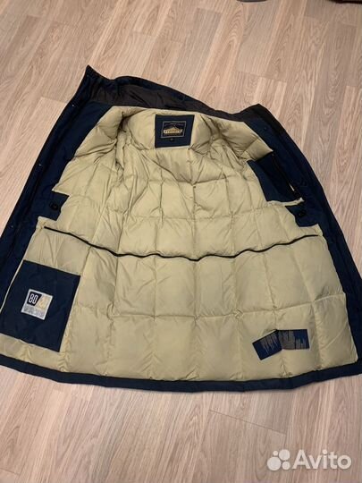 Куртка зимняя женская penfield xs