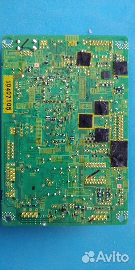 Запчасти Canon MG5120/MG5140/MG5220/MG5340/MG6240