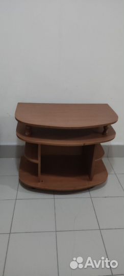 Тумба под телевизор