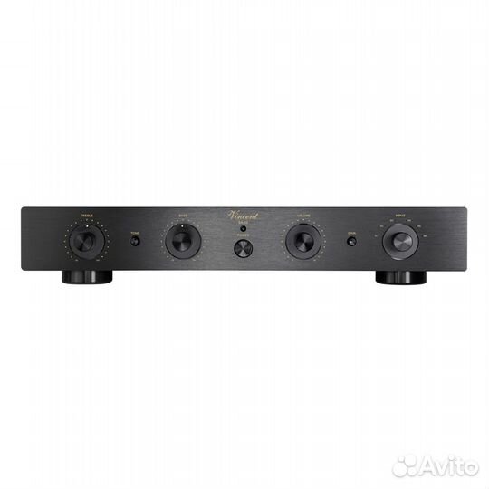 Стерео предусилитель Vincent SA-32 black