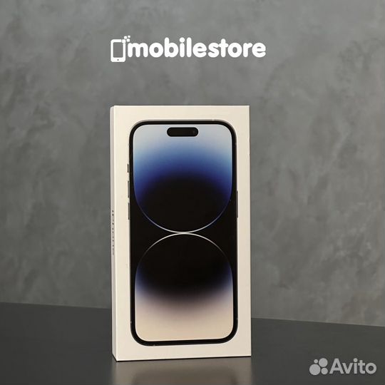 iPhone 14 Pro, 128 ГБ