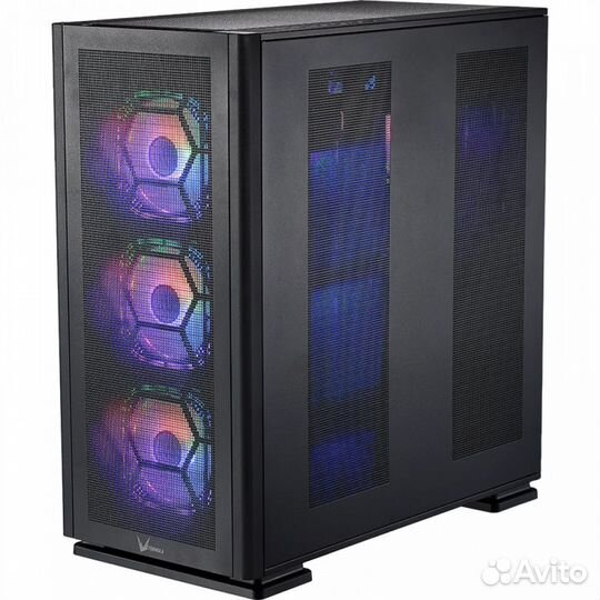 Корпус Formula Air Power G5 EX Black 690557