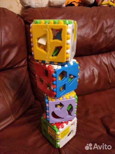 Ель искуственная