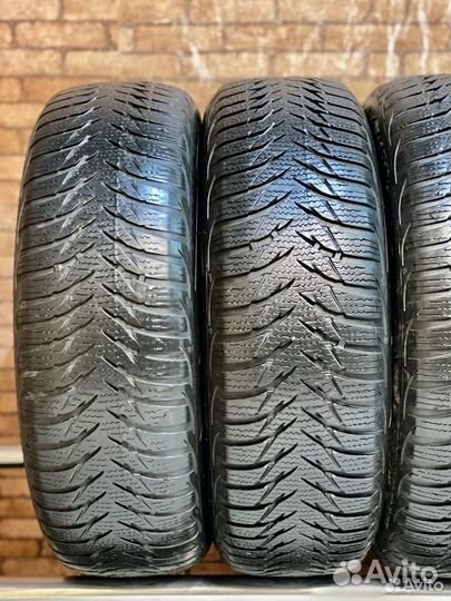 Goodyear UltraGrip 8 175/65 R15