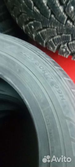 Kumho 852 225/60 R17