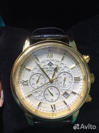 Часы мужские патек филип