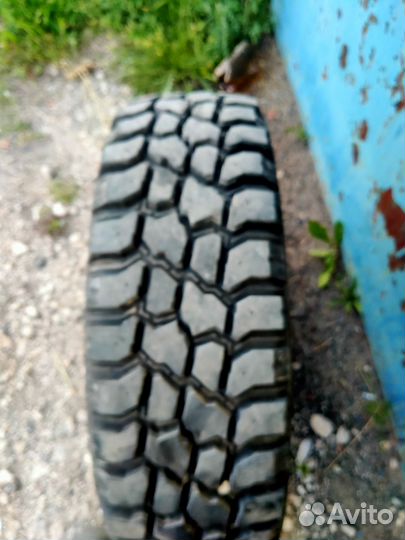 Колеса на УАЗ r16