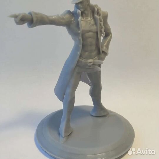 Печать на 3d принтере