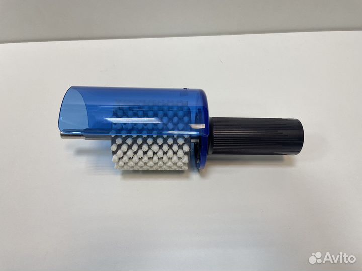 Роторная лыжная рукоять