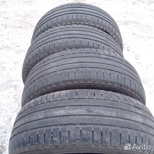 Nokian Tyres Nordman S2 SUV 225/70 R16