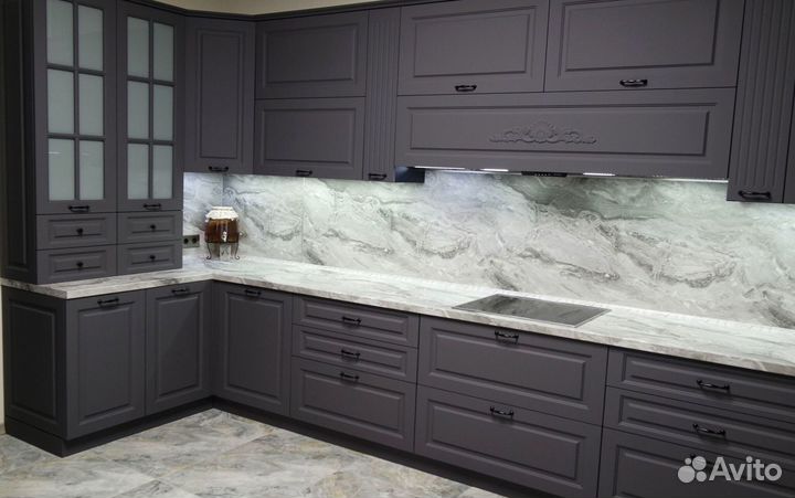 Скандинавская кухня на заказ