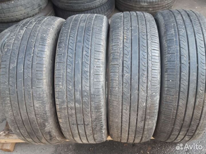 Nexen Classe Premiere 672 205/65 R16