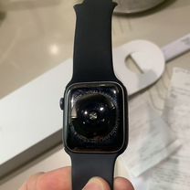 Часы apple watch 5 44 mm