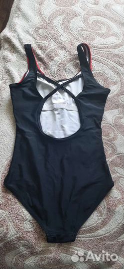 Купальник для девочки