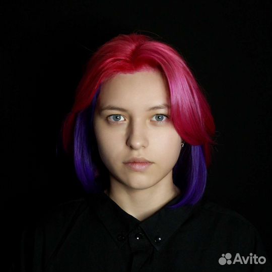 Услуги парикмахера колориста