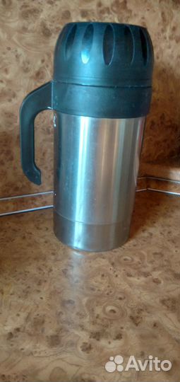 Термос 3 литра