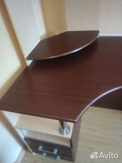 Компьютерный стол бу
