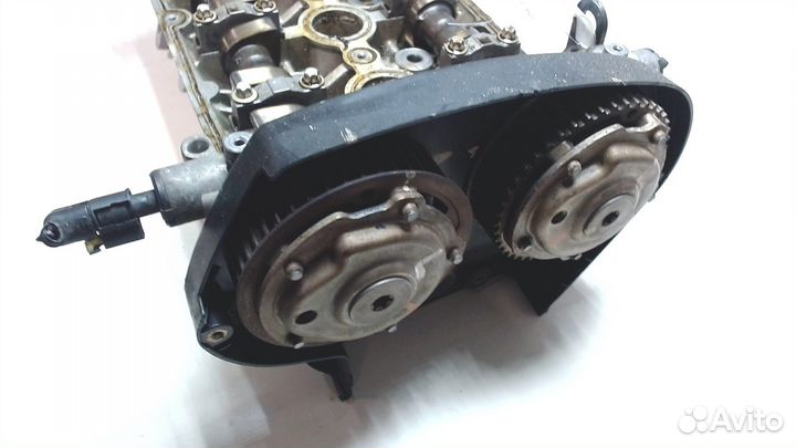 Головка блока (гбц) Opel Insignia, 2011