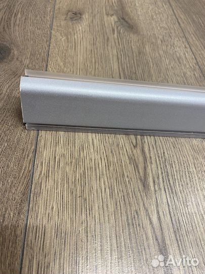 Плинтус для столешницы 3 м