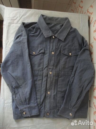 П/комбинезон+куртка+брюки для работы Р48/176