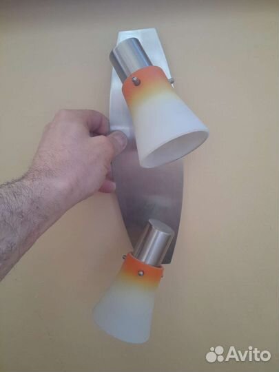 Светильники универсальные