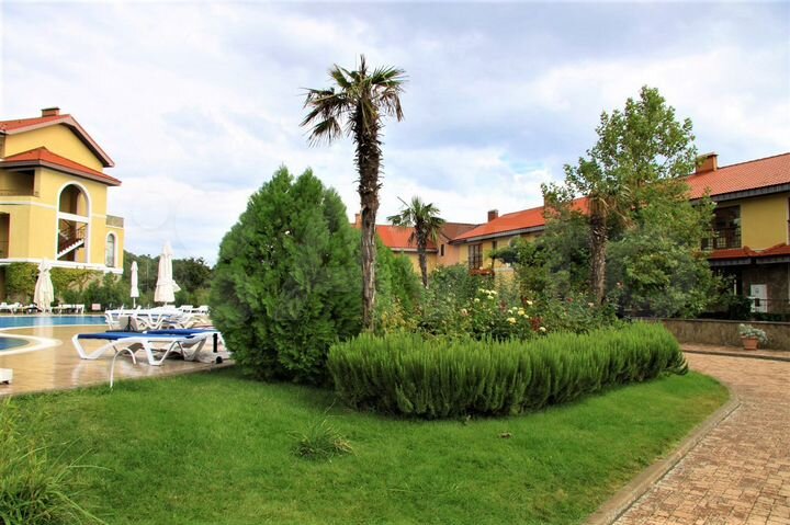 2-к. апартаменты, 96 м², 1/4 эт.