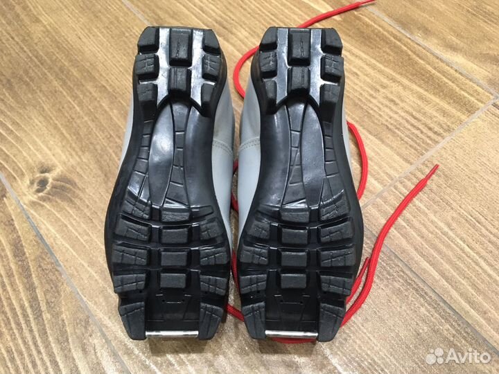 Лыжные ботинки NNN Nordway Narvik 29