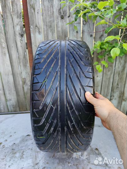 Bridgestone Potenza S03 235/45 R17