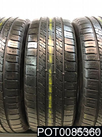 Kumho Crugen Premium KL33 225/55 R19 100M