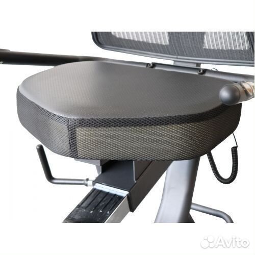 Велотренажер сardiopower R37