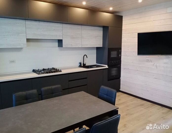 Кухонный гарнитур от фабрики на заказ