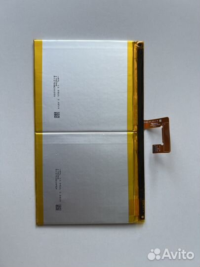 Аккумулятор к планшету Lenovo Tab 4 TB-X304L