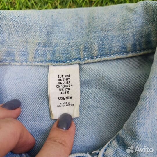 Вещи на девочку