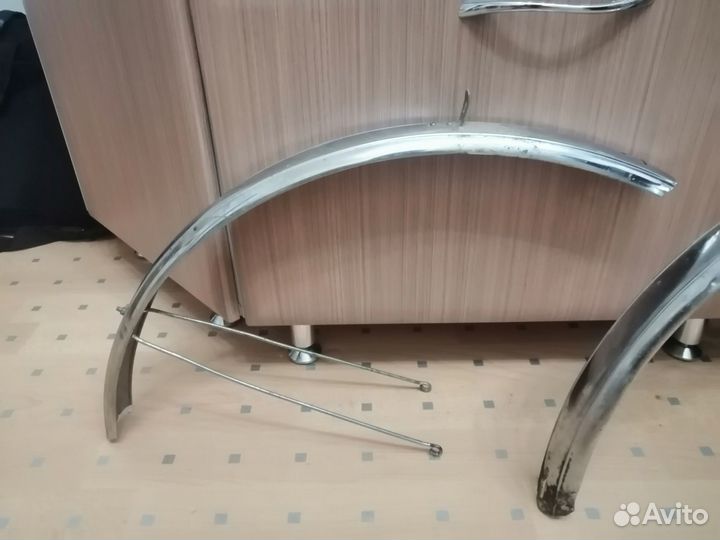 Запчасти для велосипеда