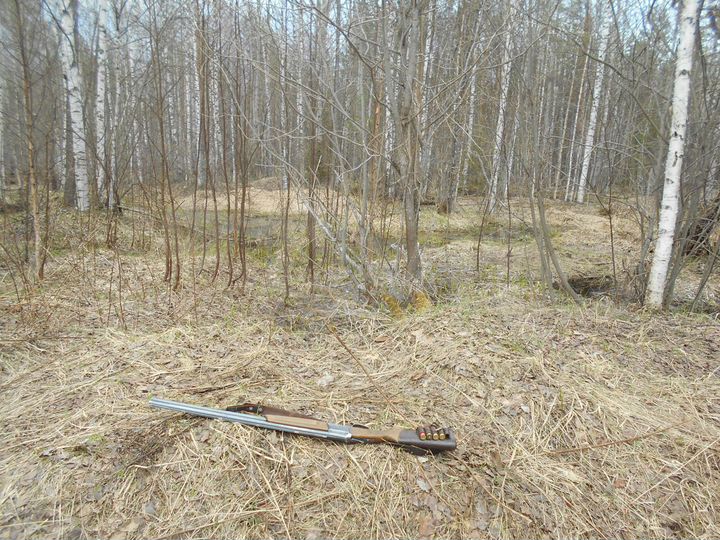 Дом 100 м² на участке 11,2 сот.